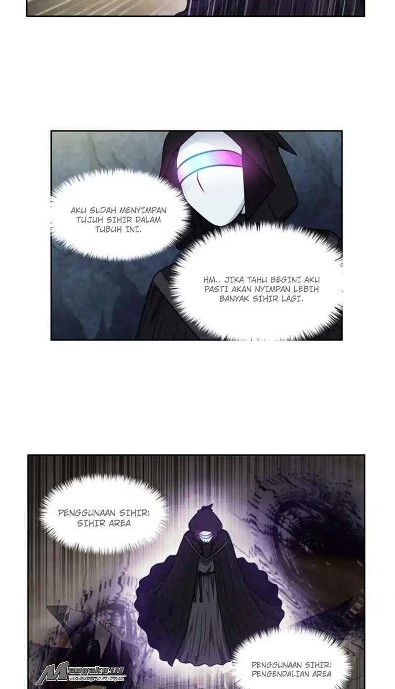 The Gamer Chapter 258 Gambar 6