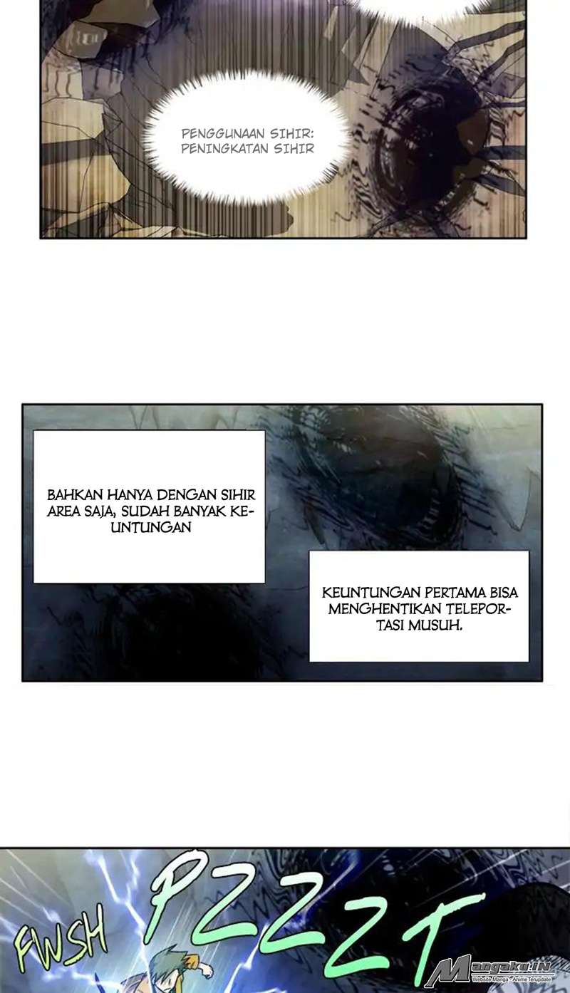 The Gamer Chapter 258 Gambar 7
