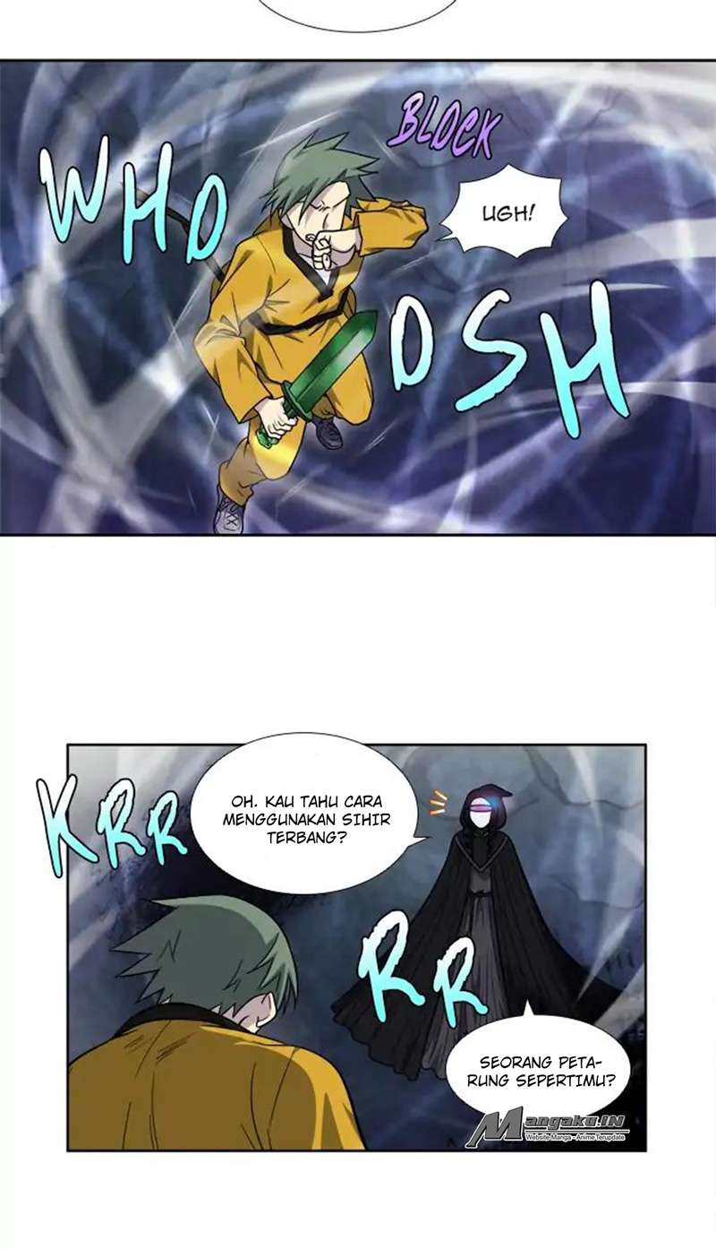The Gamer Chapter 258 Gambar 9