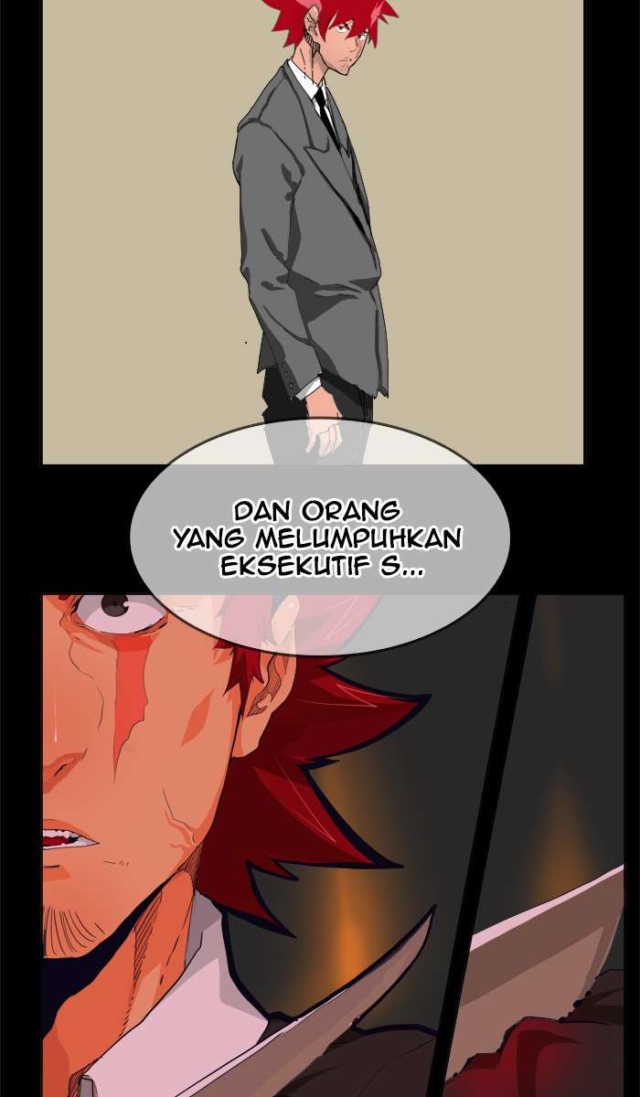The God of High School Chapter 379 Gambar 106