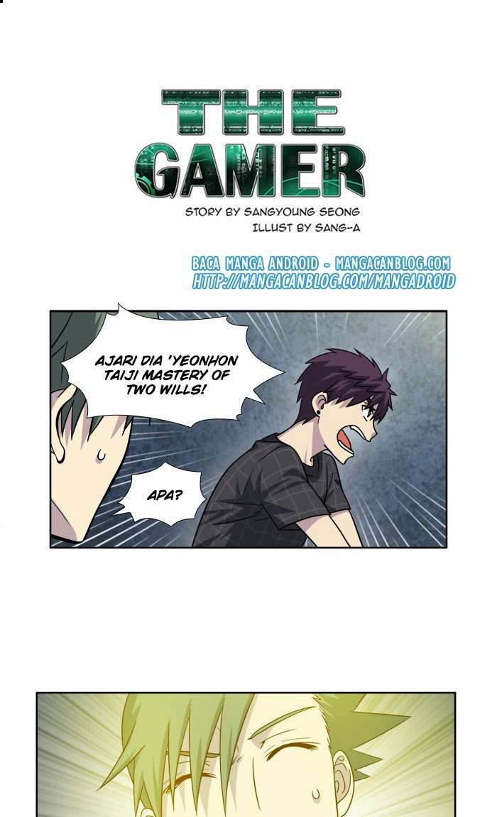 Baca Komik The Gamer Chapter 257 Gambar 1