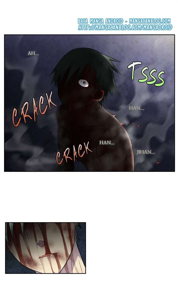 The Gamer Chapter 257 Gambar 10