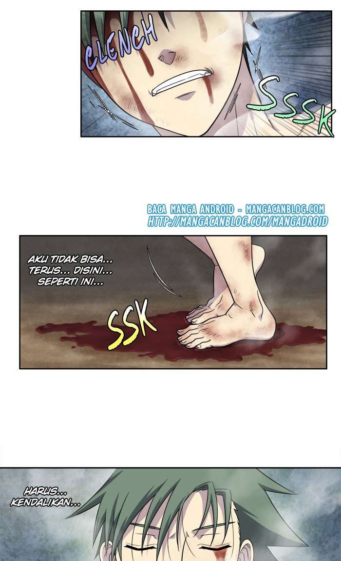 The Gamer Chapter 257 Gambar 11