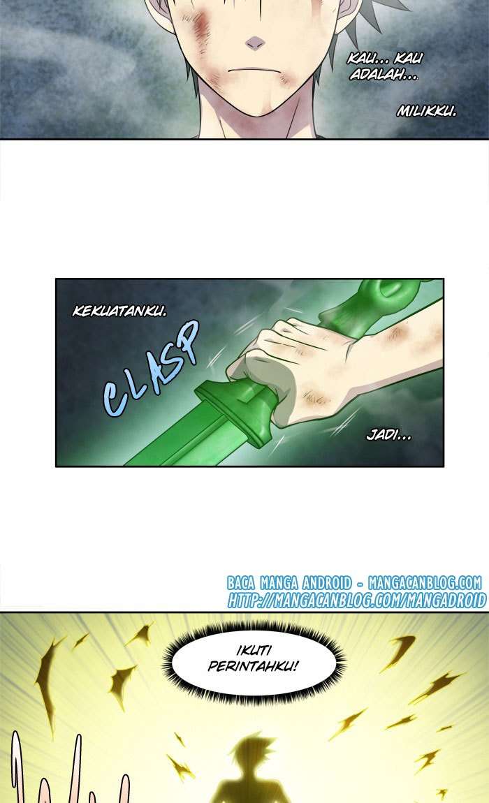 The Gamer Chapter 257 Gambar 12