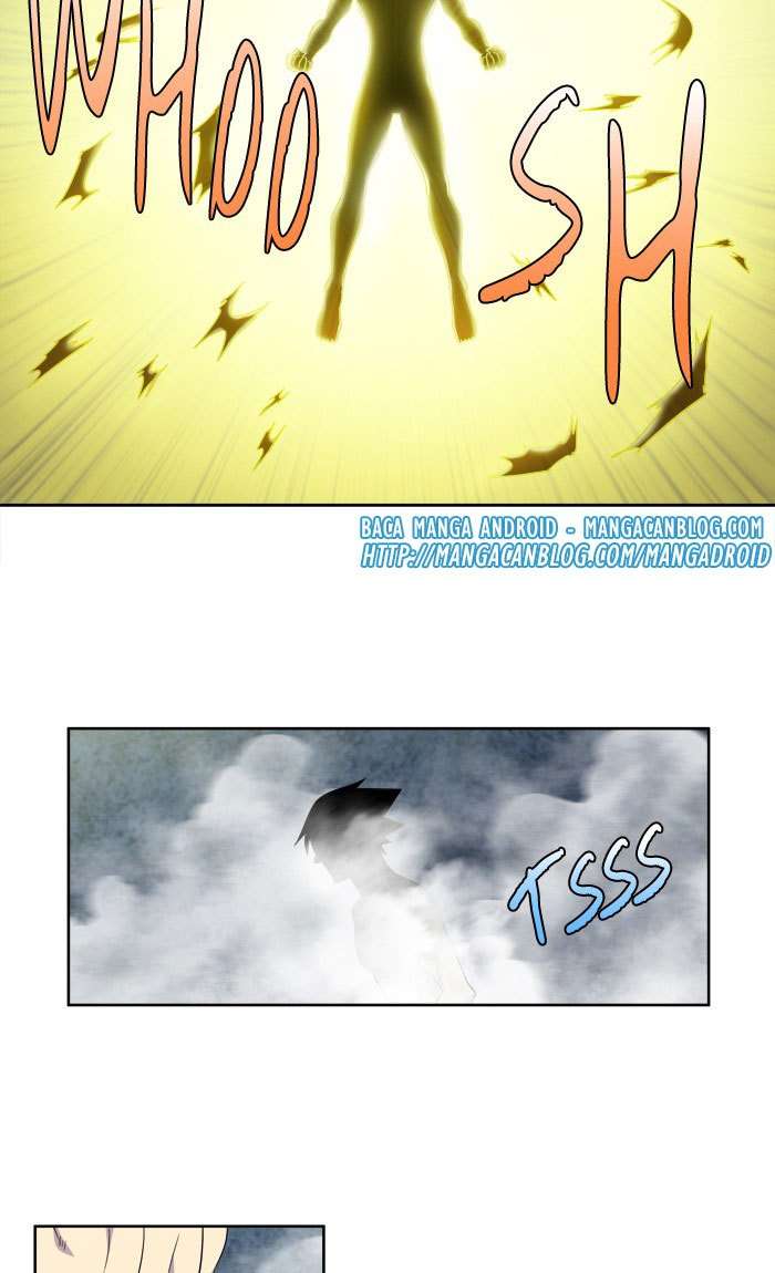 The Gamer Chapter 257 Gambar 13