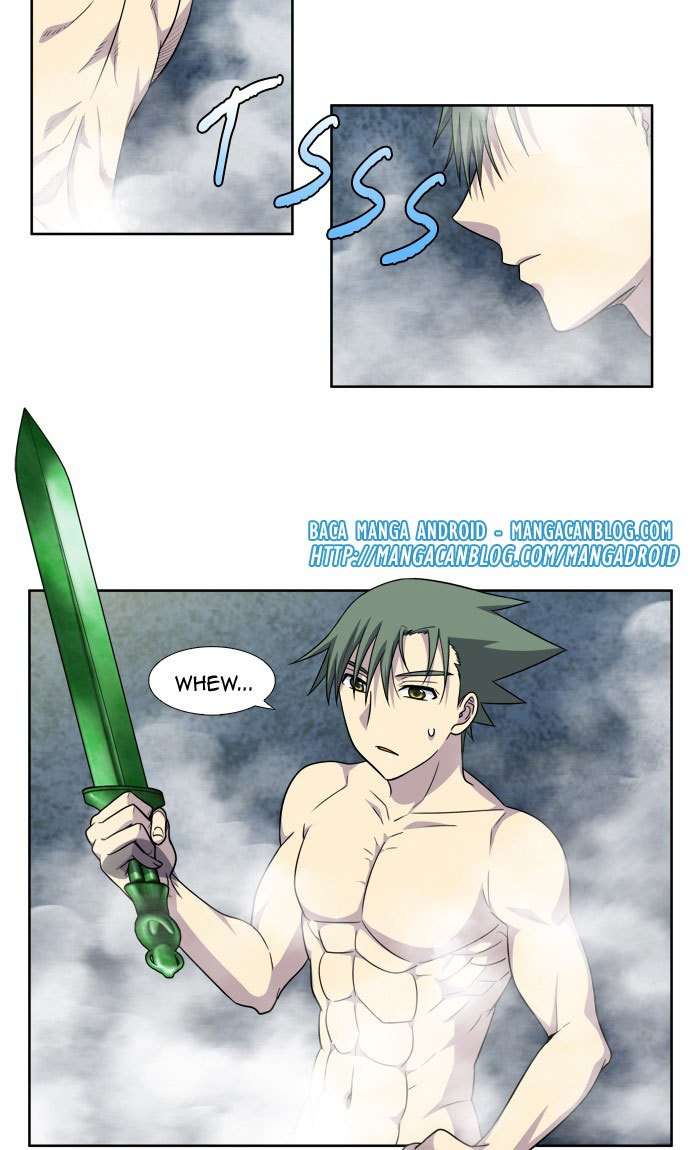 The Gamer Chapter 257 Gambar 14