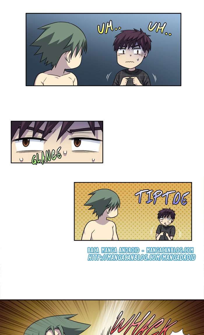 The Gamer Chapter 257 Gambar 16