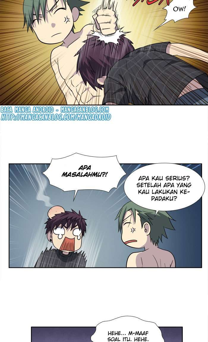 The Gamer Chapter 257 Gambar 17