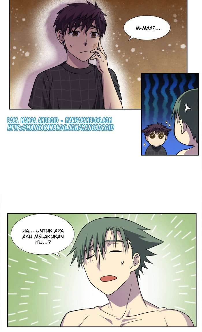 The Gamer Chapter 257 Gambar 19