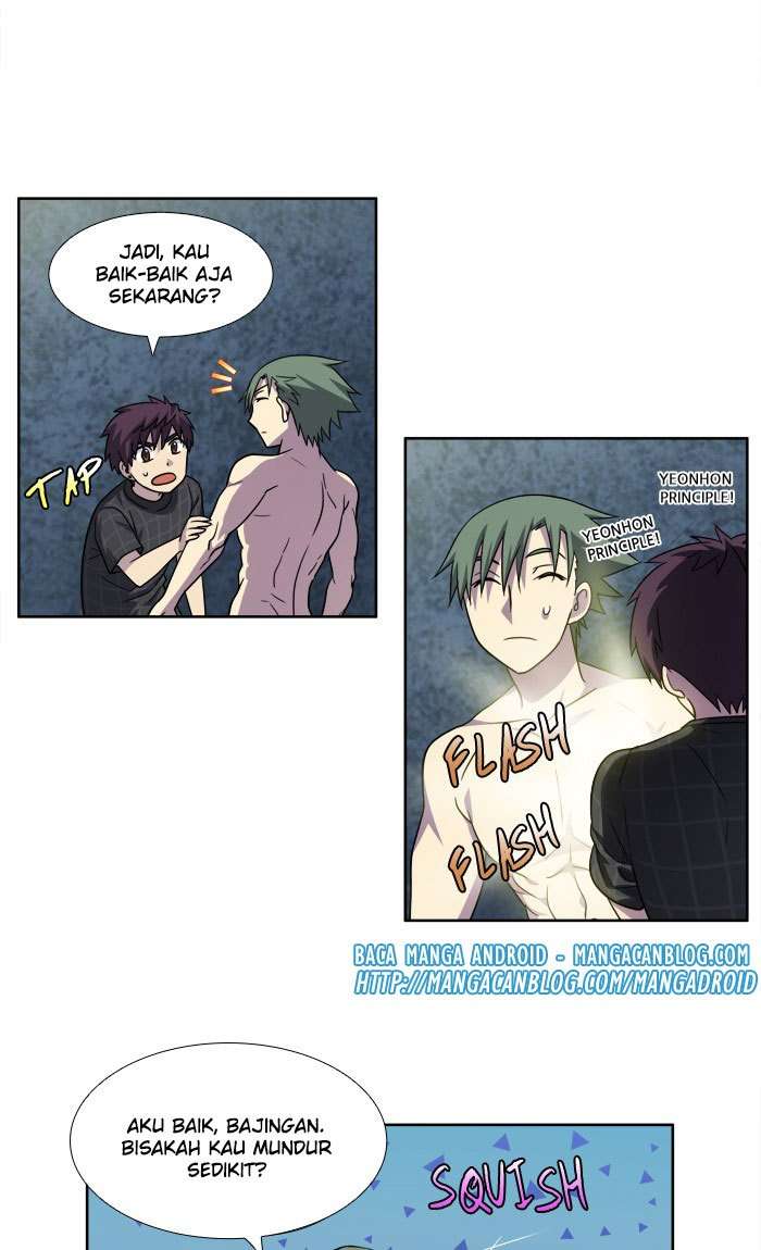 The Gamer Chapter 257 Gambar 20
