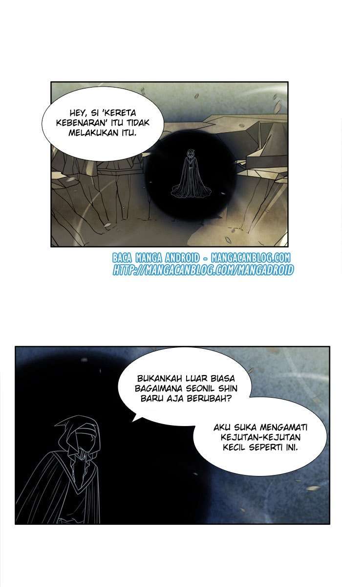 The Gamer Chapter 257 Gambar 23