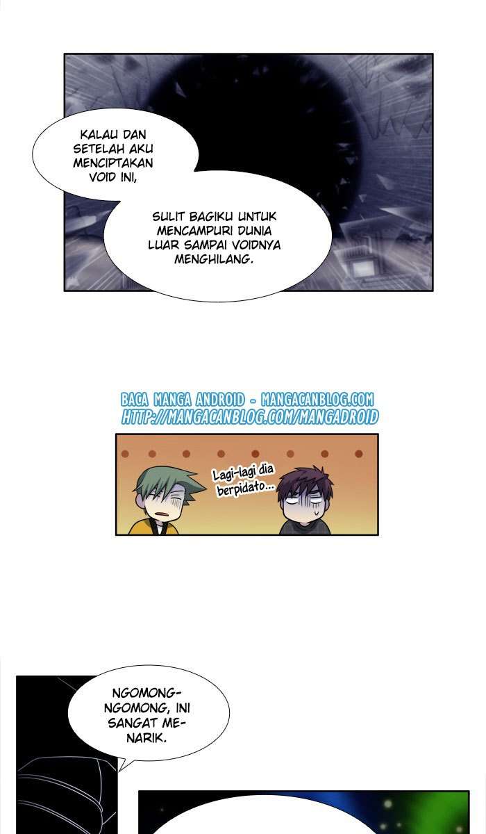 The Gamer Chapter 257 Gambar 24