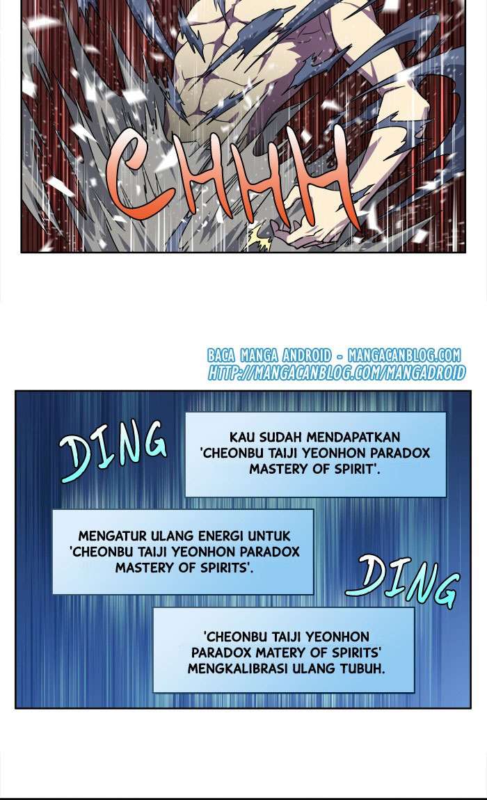 The Gamer Chapter 257 Gambar 3