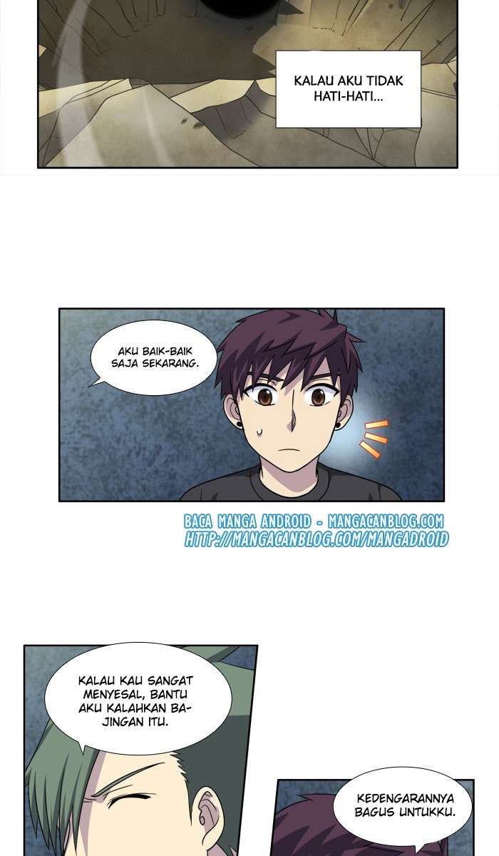 The Gamer Chapter 257 Gambar 31