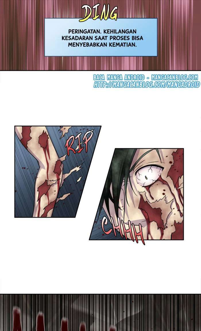 The Gamer Chapter 257 Gambar 4