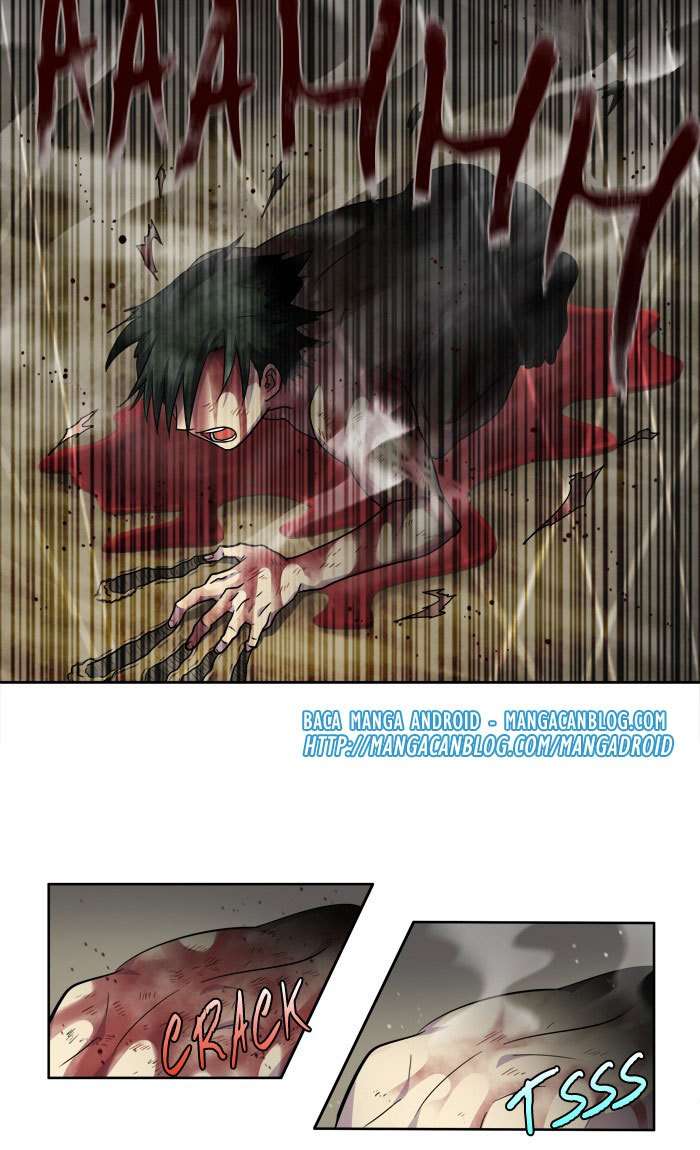 The Gamer Chapter 257 Gambar 5