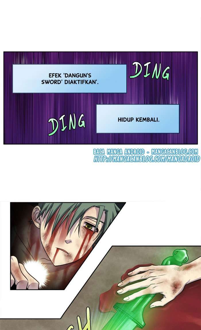 The Gamer Chapter 257 Gambar 6