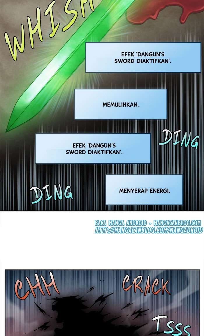 The Gamer Chapter 257 Gambar 7