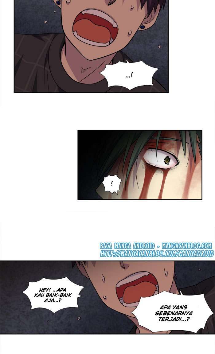 The Gamer Chapter 257 Gambar 9