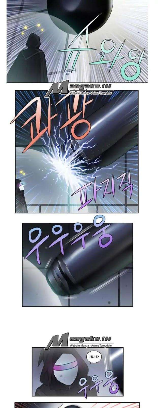 The Gamer Chapter 256 Gambar 4