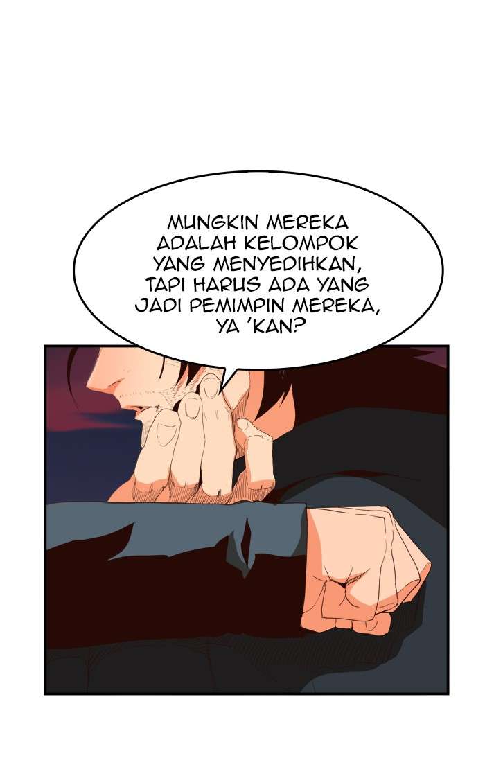 The God of High School Chapter 377 Gambar 11