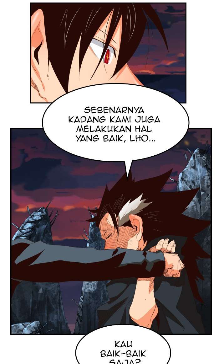 The God of High School Chapter 377 Gambar 12