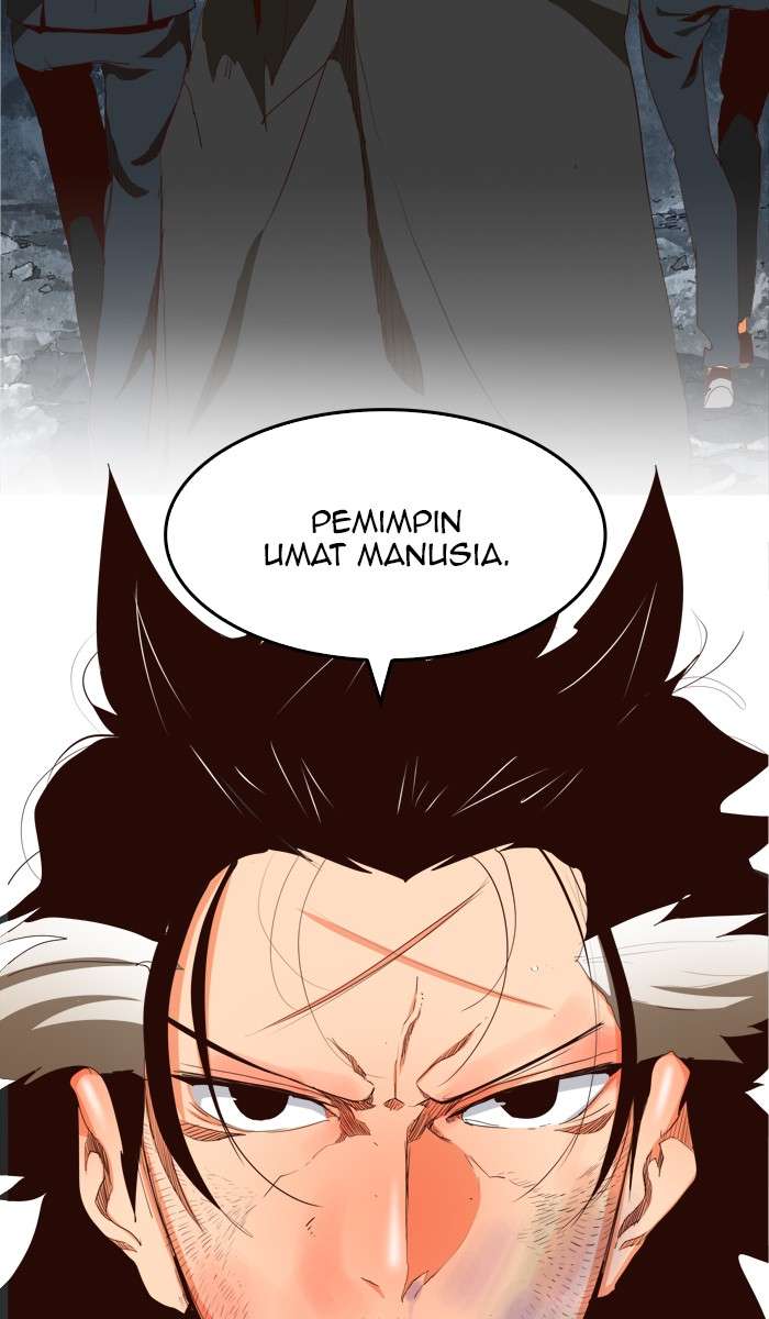 The God of High School Chapter 377 Gambar 17