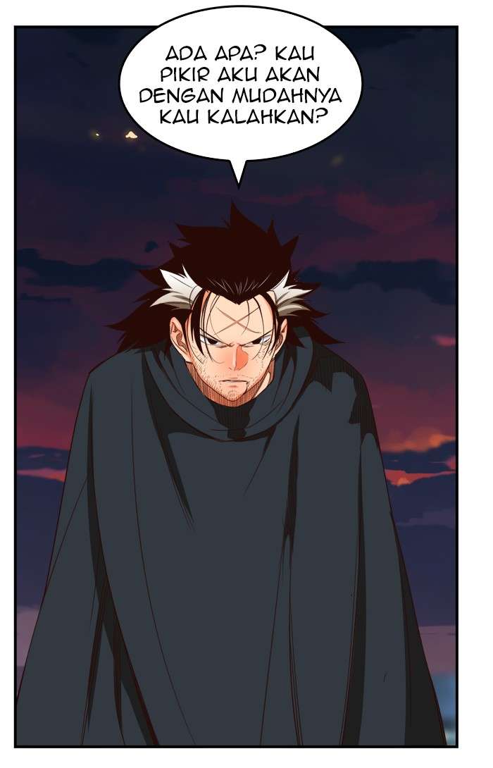 The God of High School Chapter 377 Gambar 23