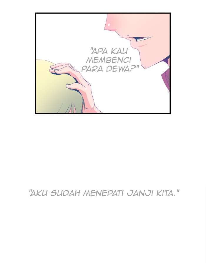 The God of High School Chapter 377 Gambar 38