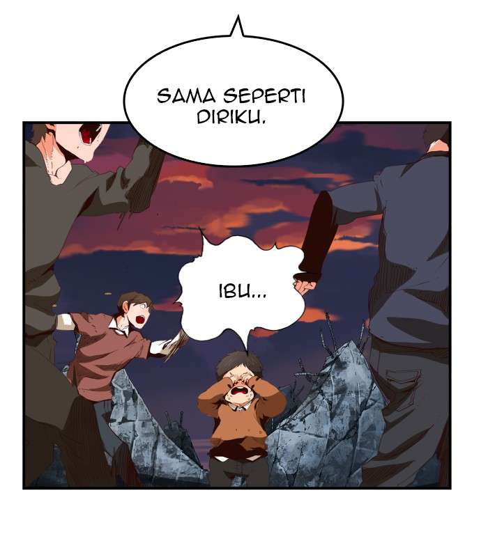 The God of High School Chapter 377 Gambar 4