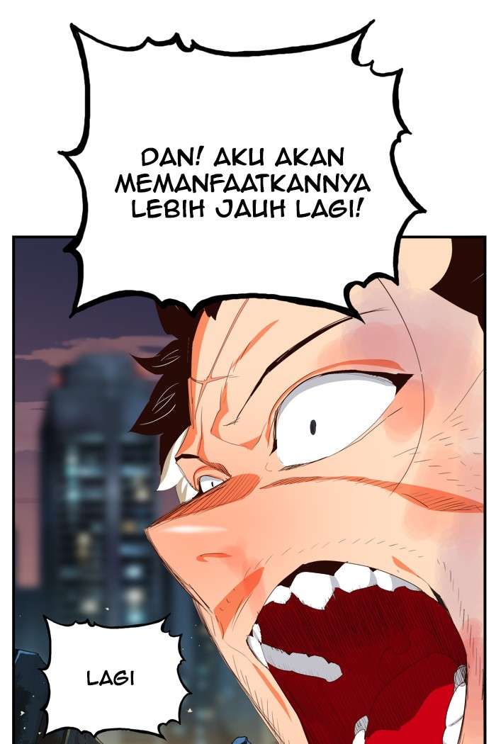 The God of High School Chapter 377 Gambar 43