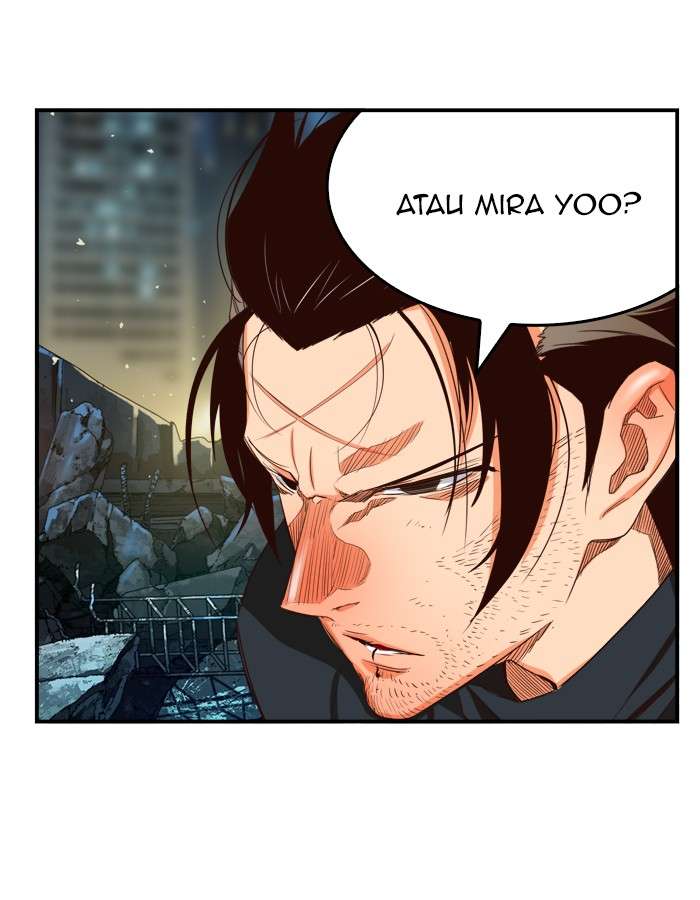 The God of High School Chapter 377 Gambar 48