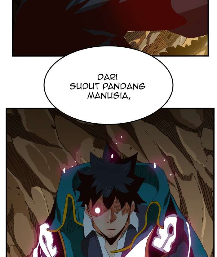 The God of High School Chapter 377 Gambar 51