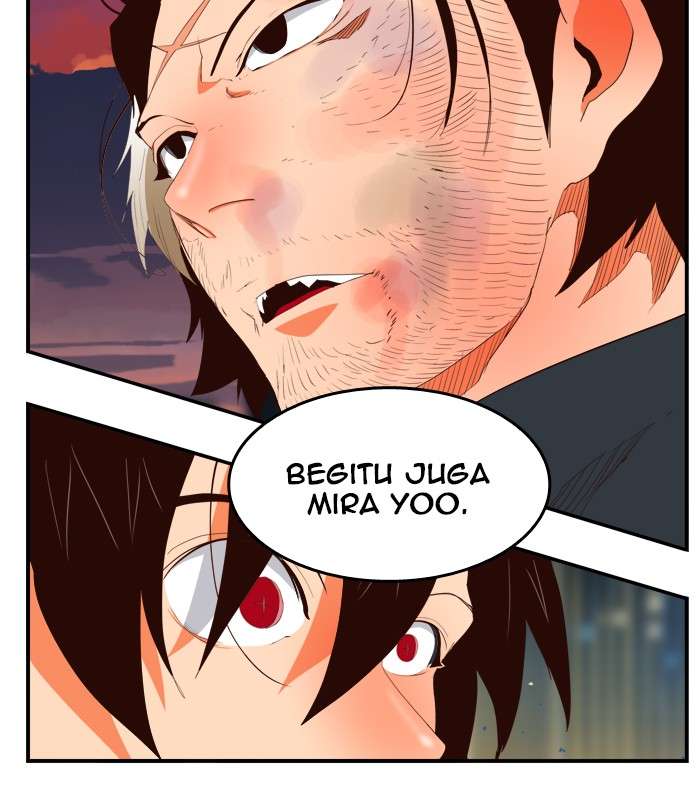 The God of High School Chapter 377 Gambar 53