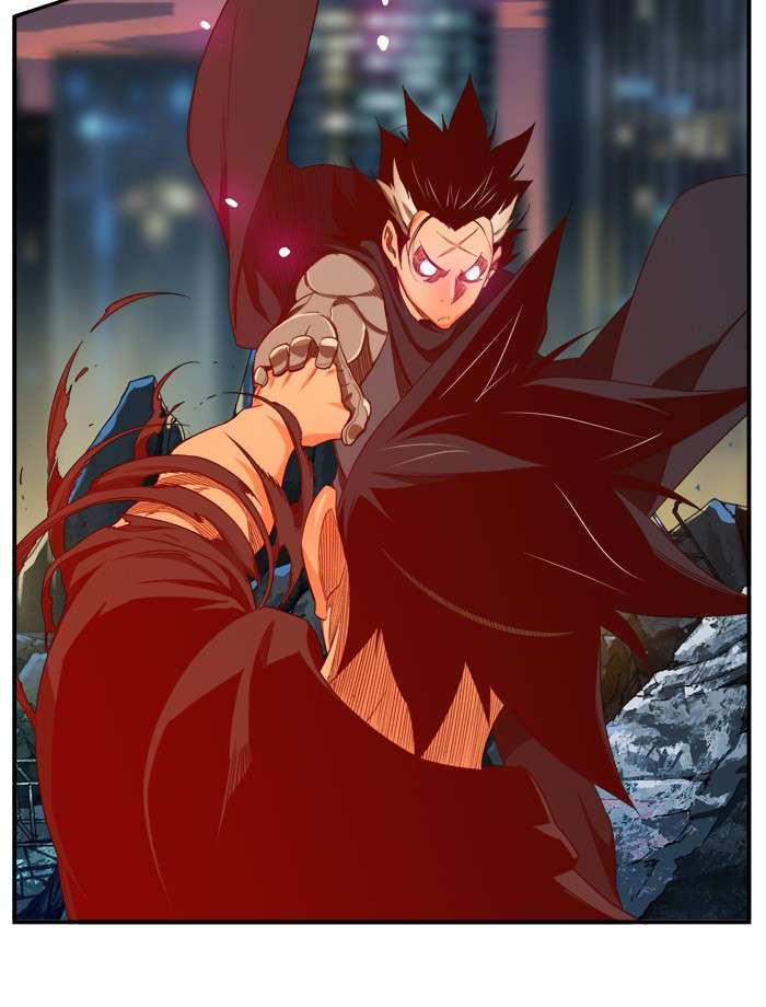 The God of High School Chapter 377 Gambar 65