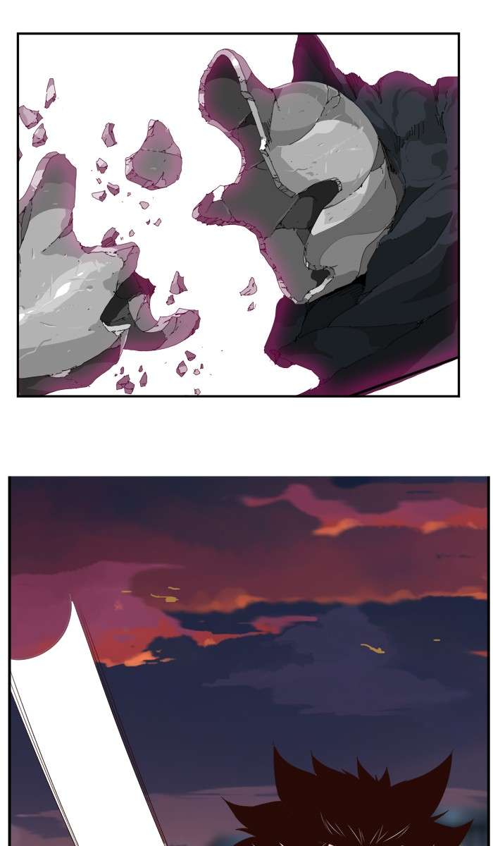 The God of High School Chapter 377 Gambar 72