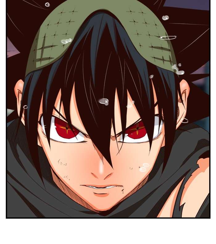 The God of High School Chapter 377 Gambar 77