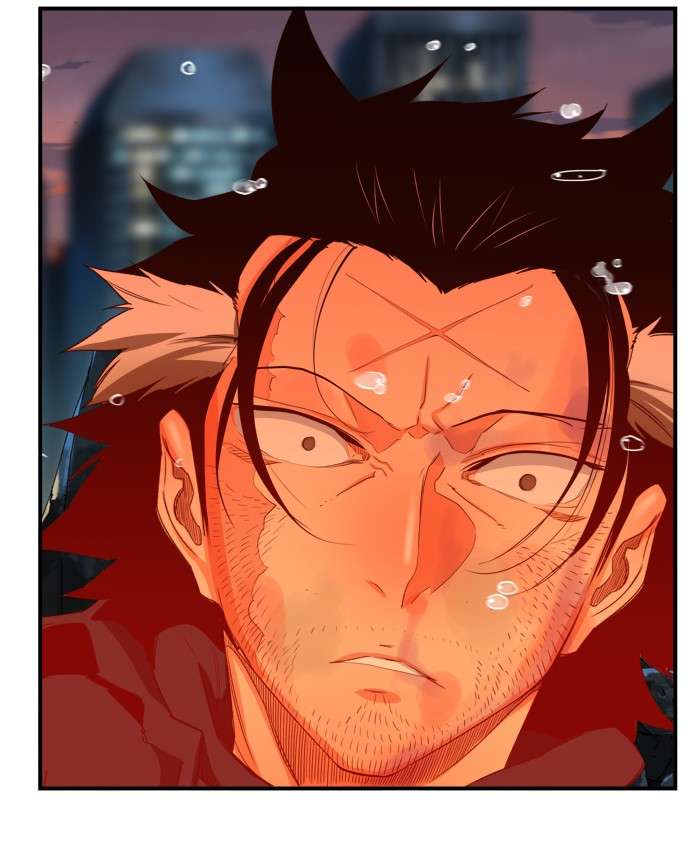 The God of High School Chapter 377 Gambar 78