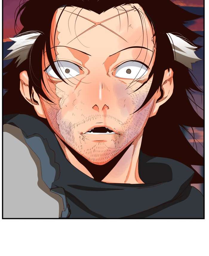 The God of High School Chapter 377 Gambar 82