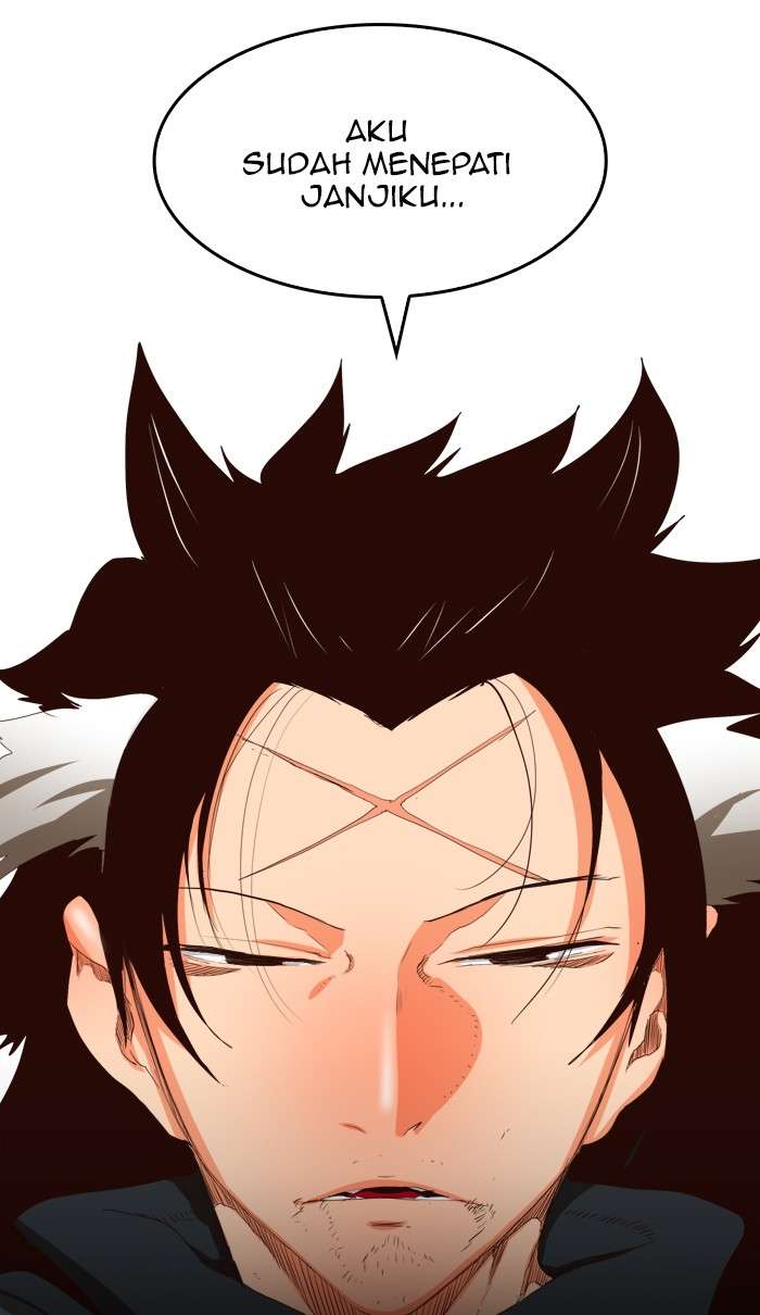 The God of High School Chapter 377 Gambar 85