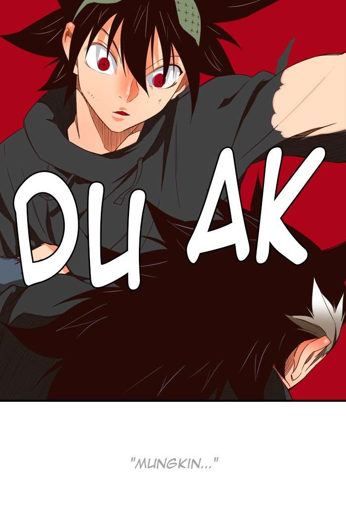 The God of High School Chapter 377 Gambar 88