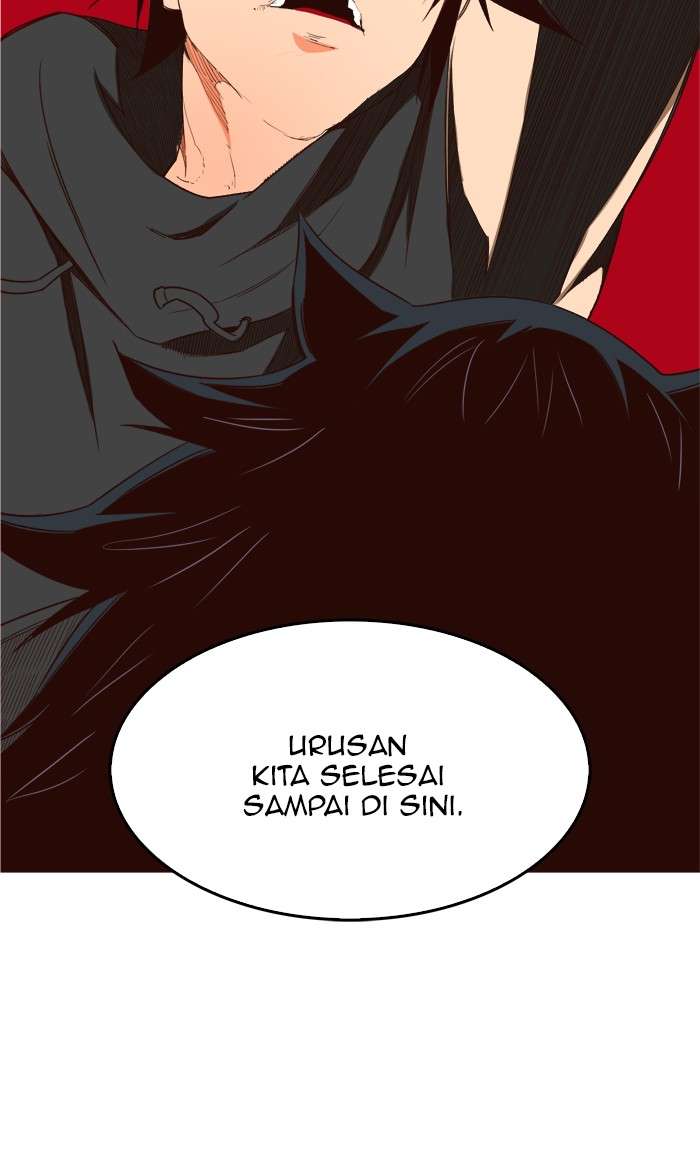 The God of High School Chapter 377 Gambar 92