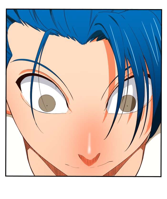 The God of High School Chapter 377 Gambar 93