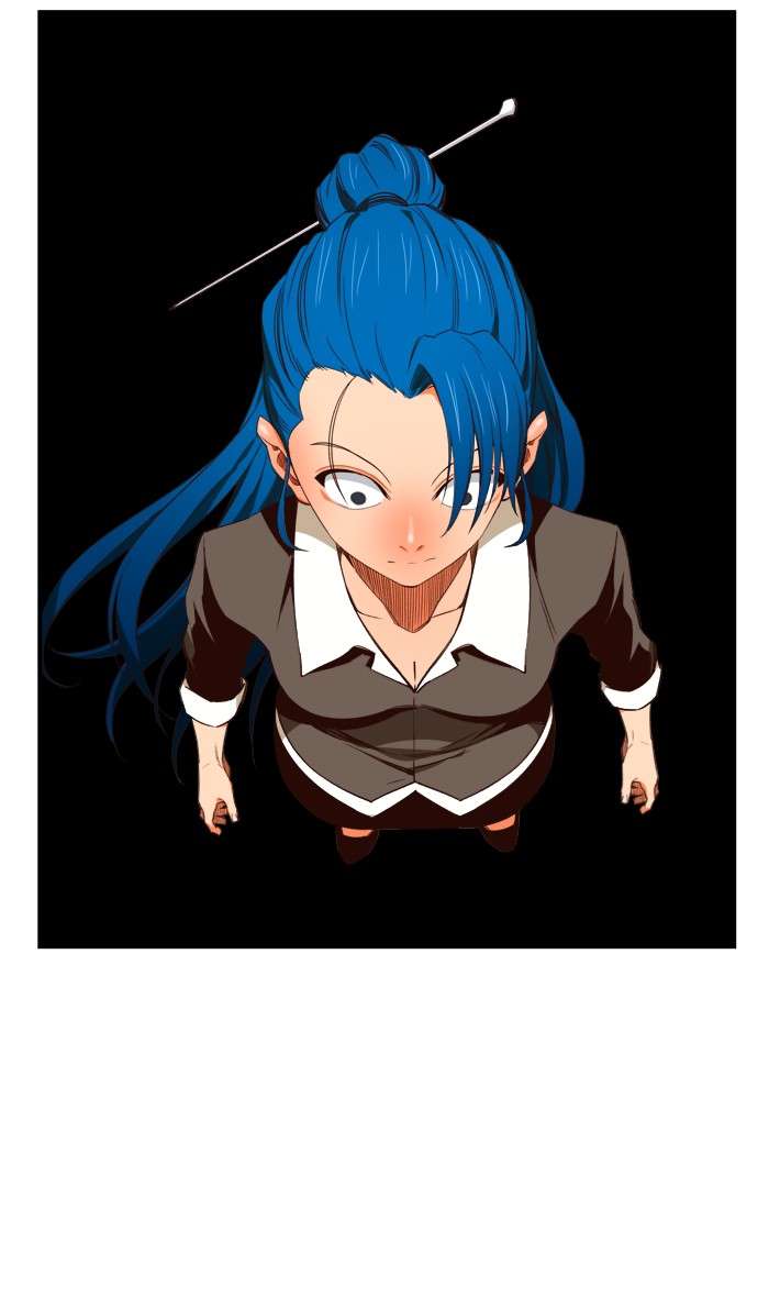 The God of High School Chapter 377 Gambar 94