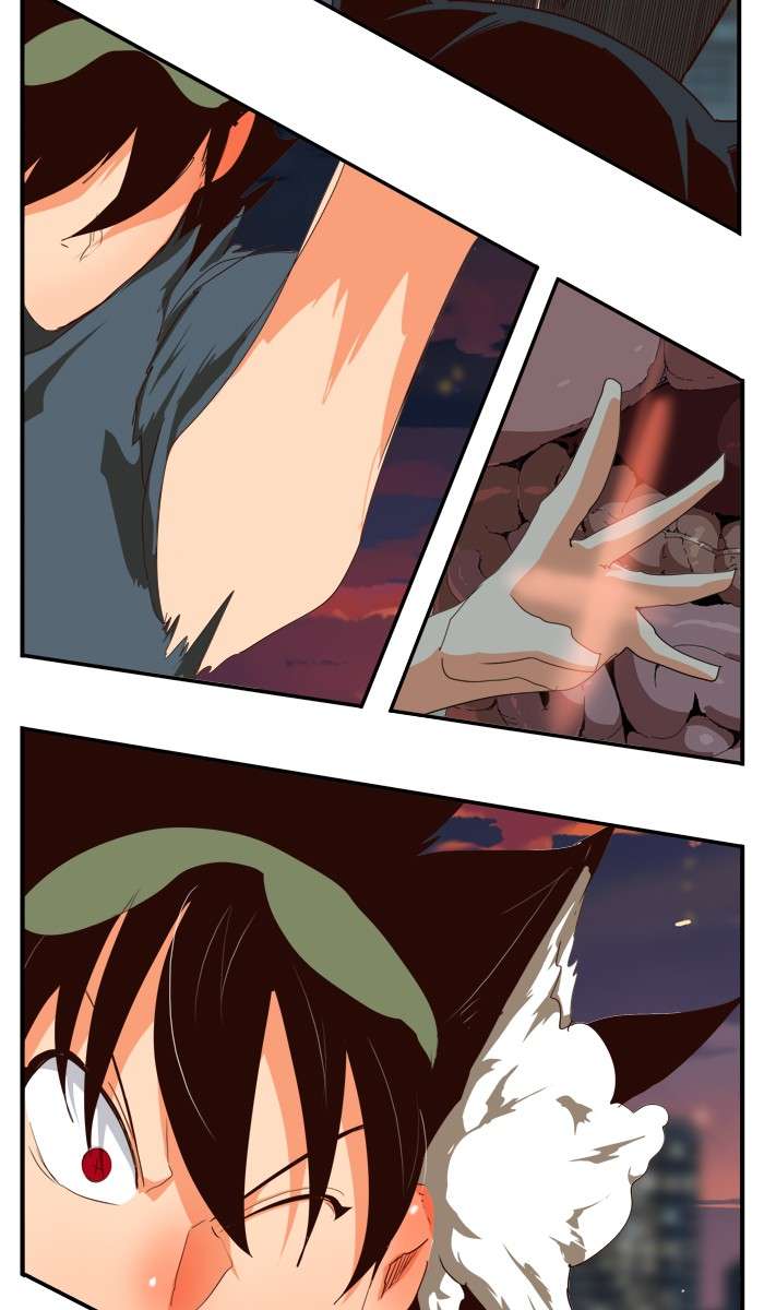The God of High School Chapter 377 Gambar 96