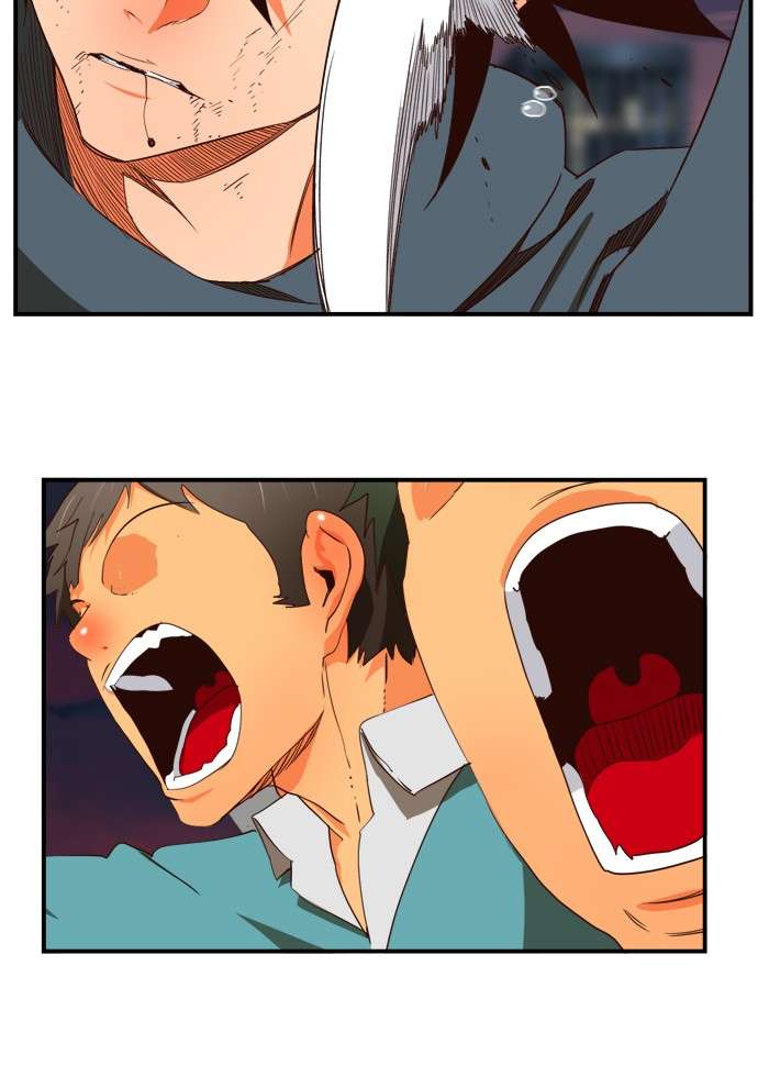 The God of High School Chapter 377 Gambar 98