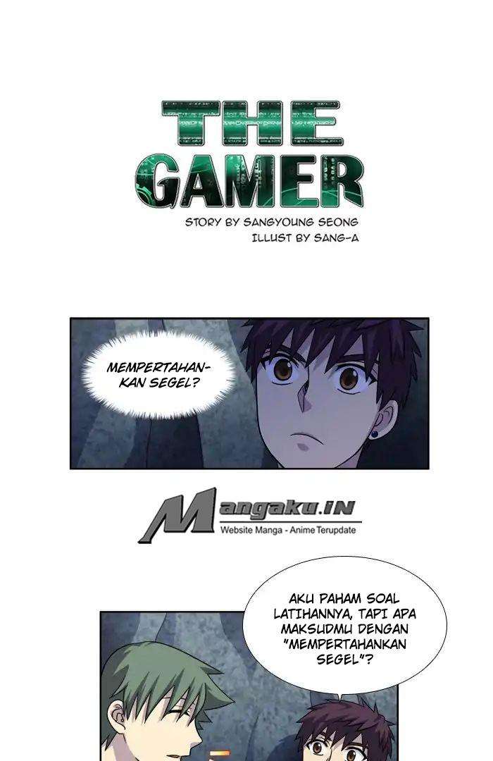 Baca The Gamer Chapter 255 Gambar 2