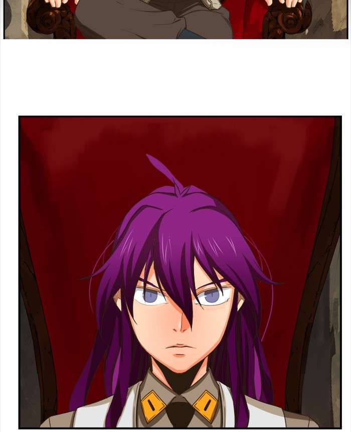 The God of High School Chapter 376 Gambar 17