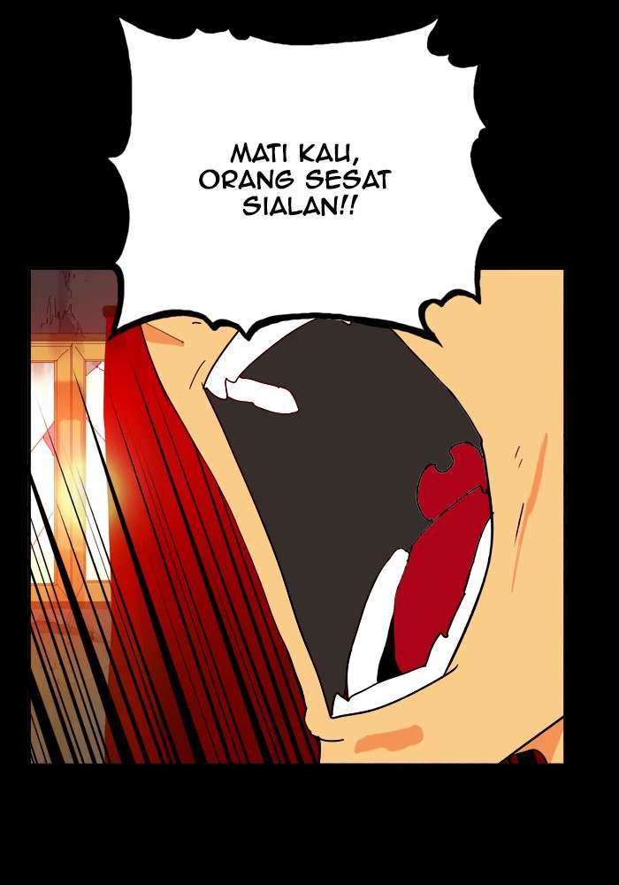 Baca The God of High School Chapter 376 Gambar 2