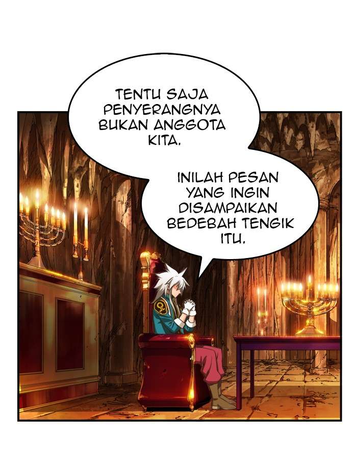 The God of High School Chapter 376 Gambar 23